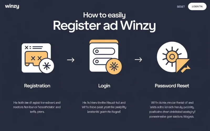 Winzy Login