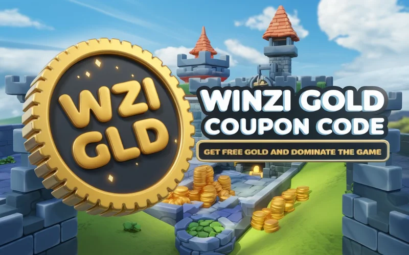 Winzi Gold Coupon Code