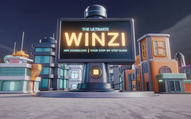 Winzi APK Download