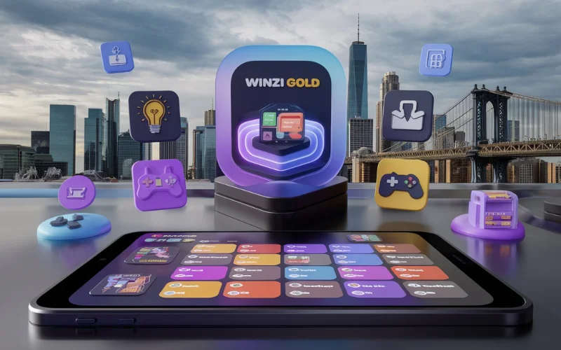 winzi gold apk