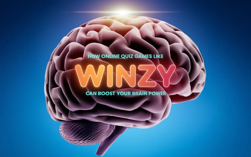 Online Quiz Game