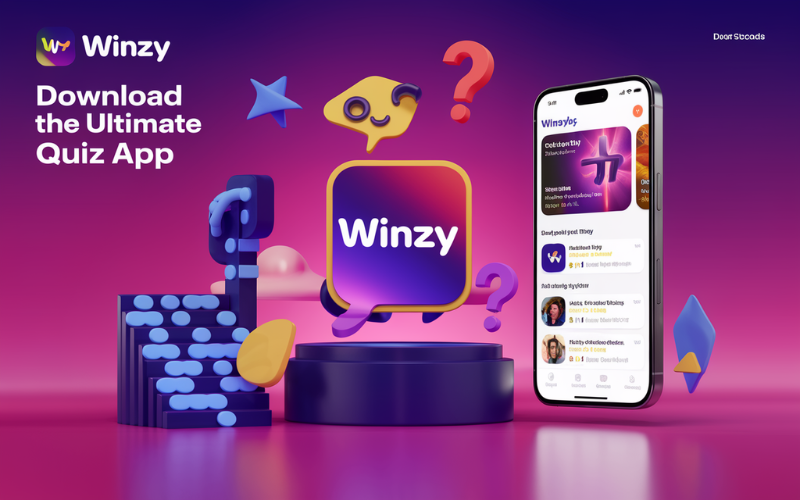 Winzy App Download