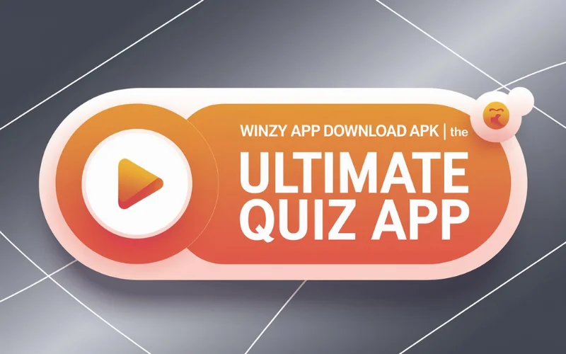 Winzy App Download APK