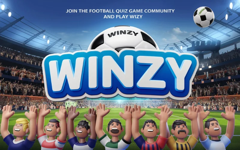 Football Quiz Game