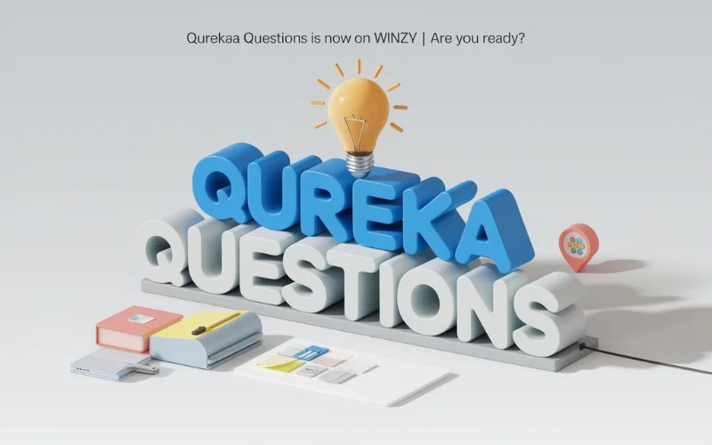 Qureka Questions