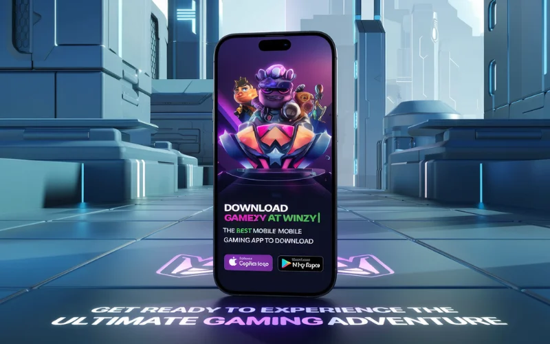 Download Gamezy