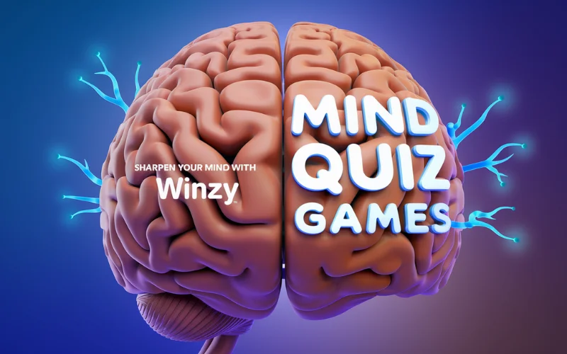 Mind Quiz Games