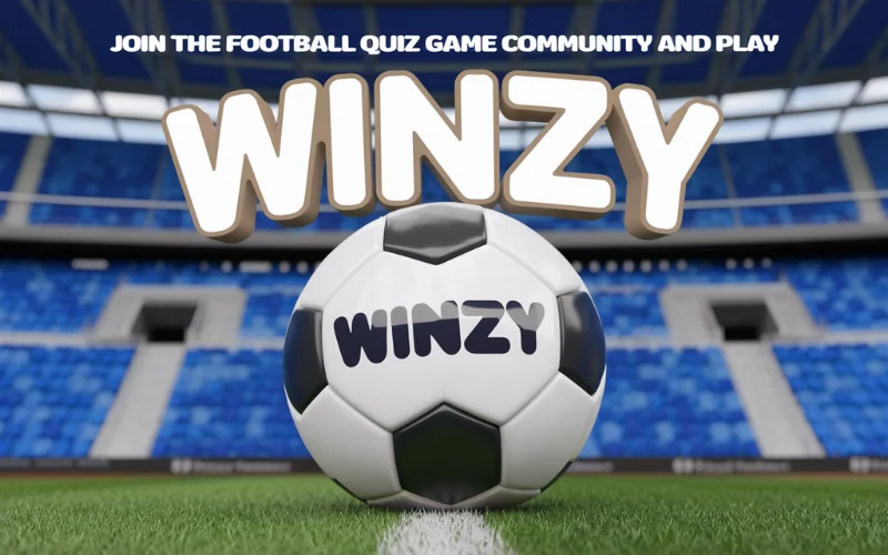 Football Quiz Game