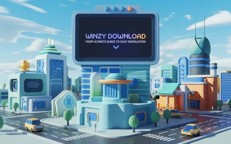 Winzy Download