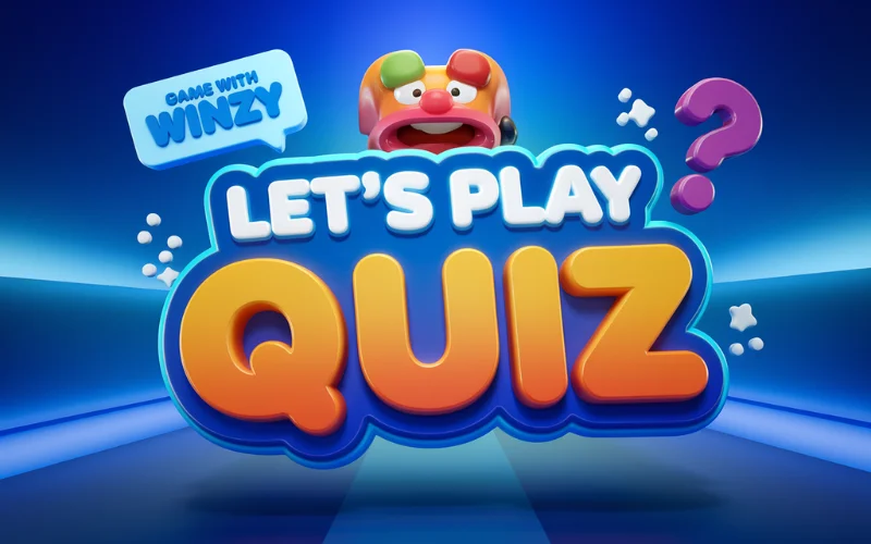 Quiz Logo Game