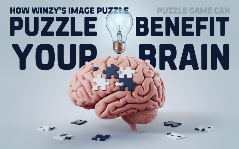 Image Puzzle Game