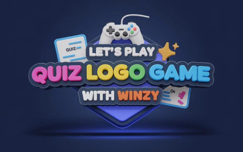 Quiz Logo Game