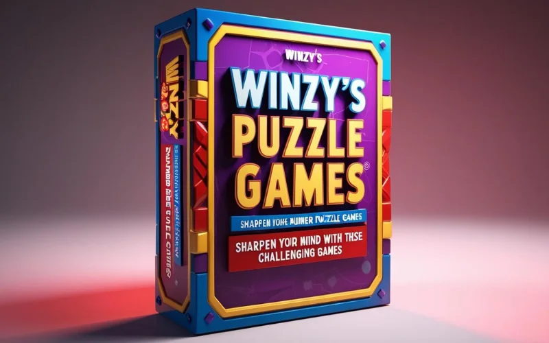 Number Puzzle Games