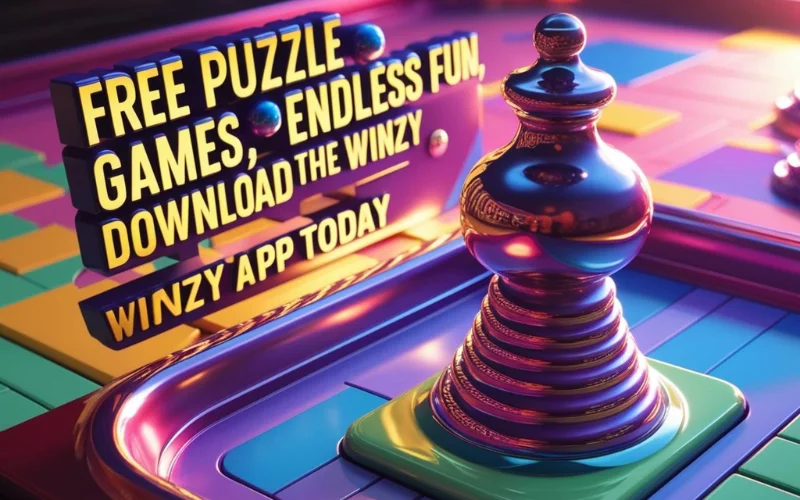 Free Puzzle Games