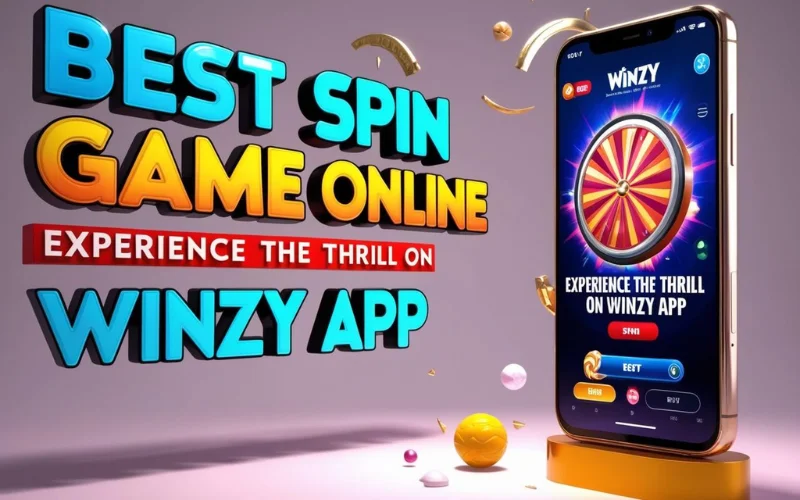 Spin Game Online