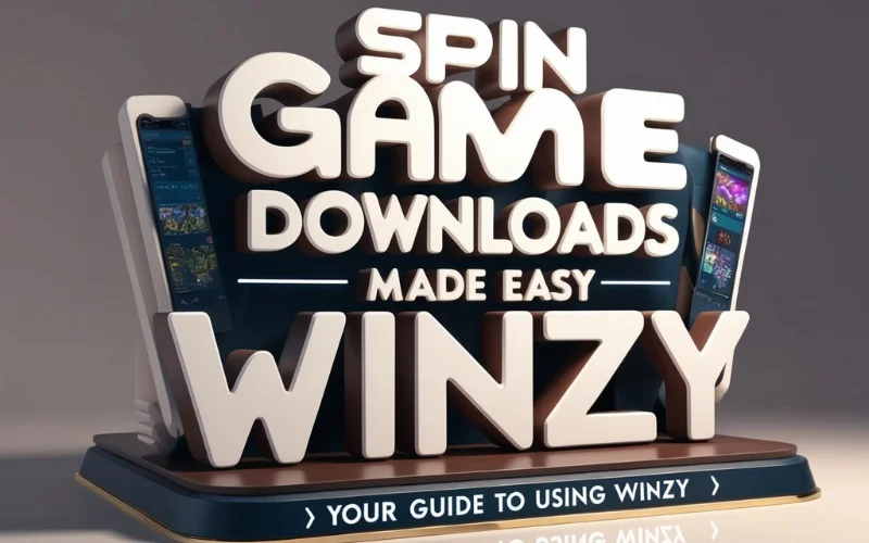 Spin Game Download