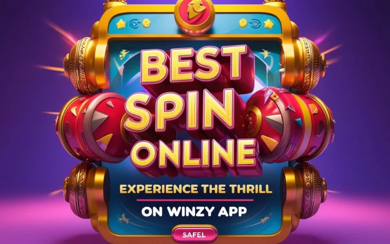 Spin Game Online