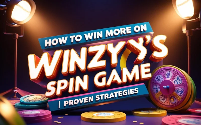 Spin Game