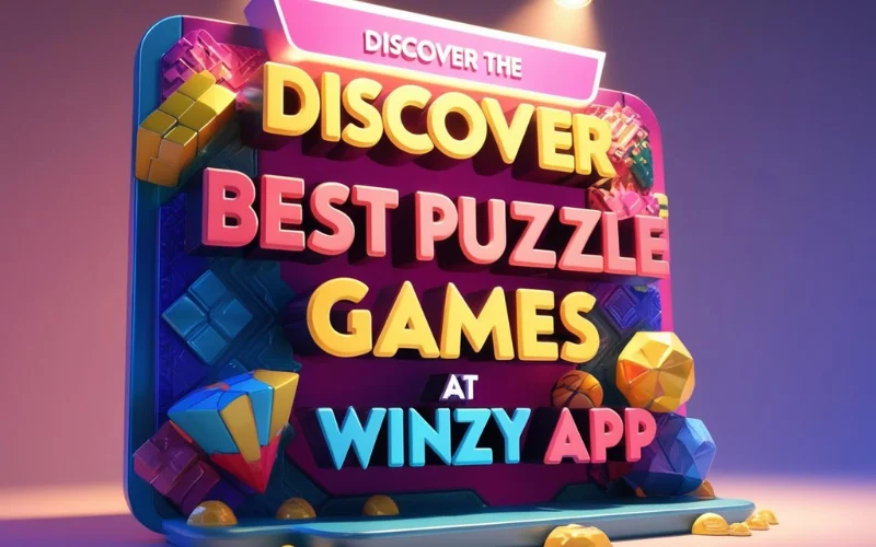 Best Puzzle Games