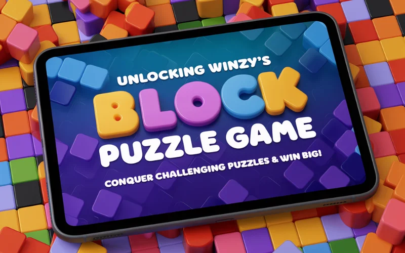 Block Puzzle Game