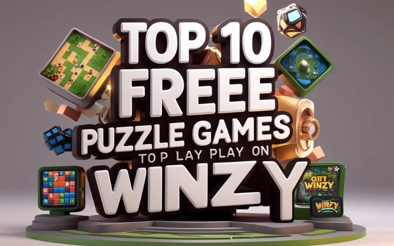 Free Games Puzzle