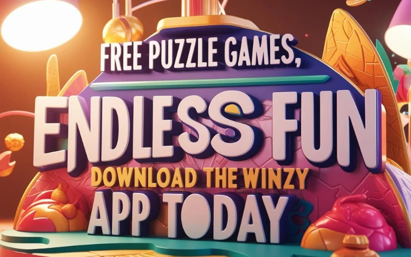 Free Puzzle Games