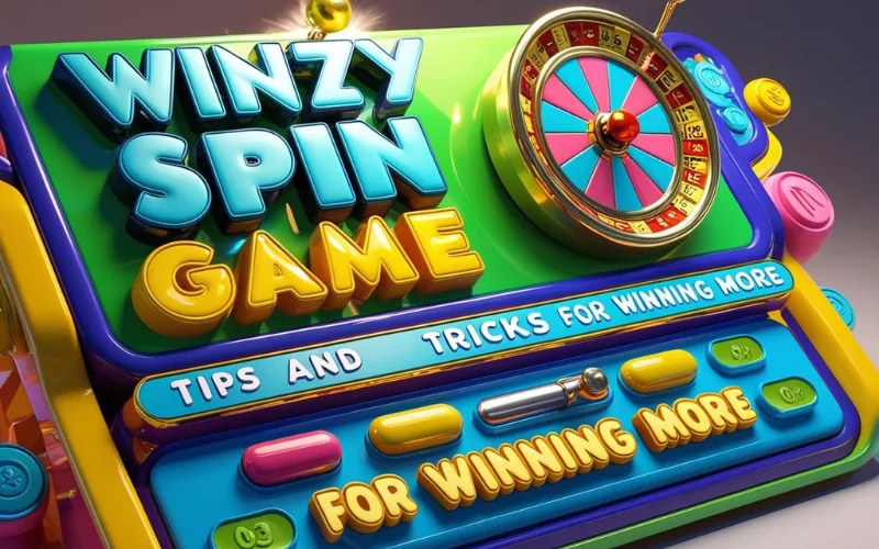 Spin Game Earn Money